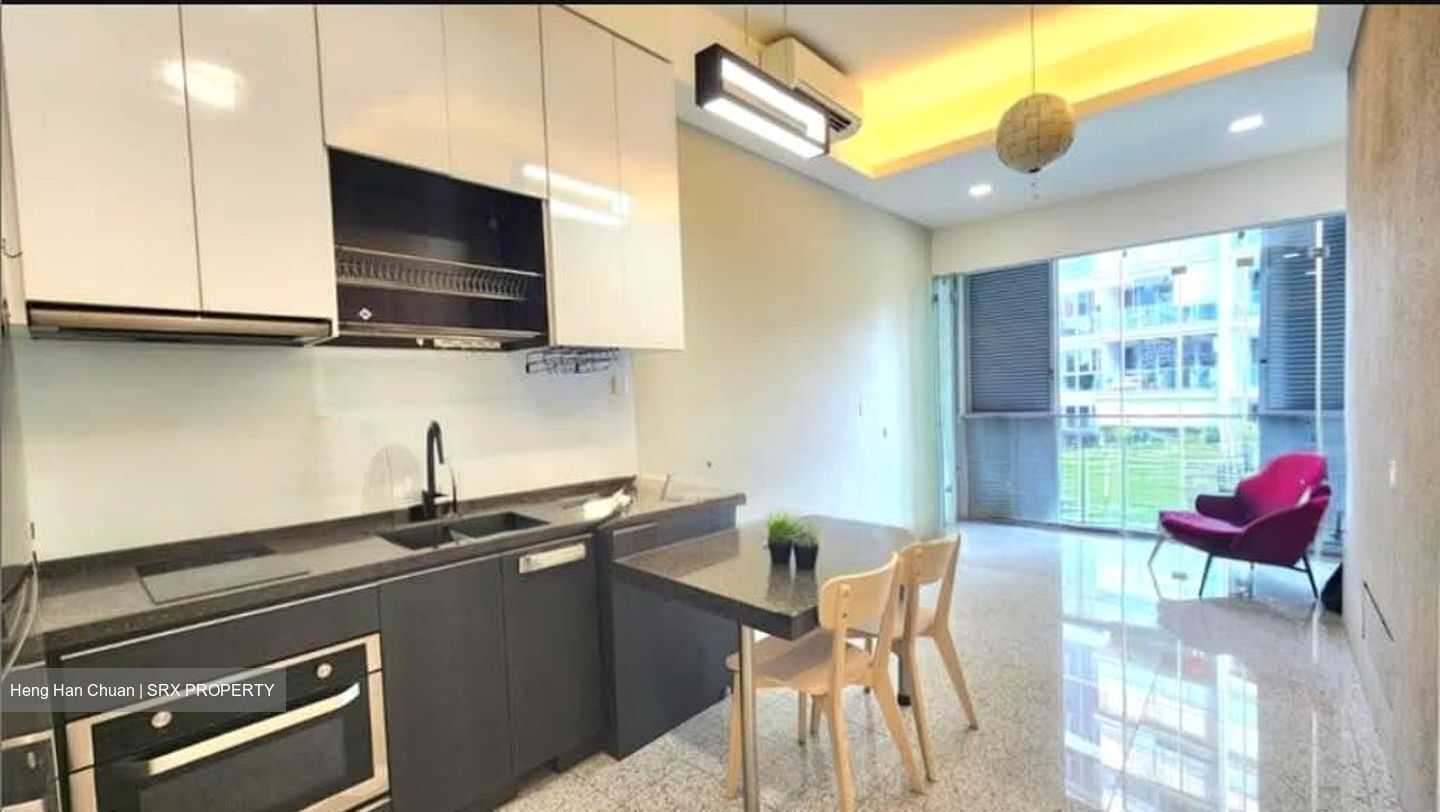 Hillsta (D23), Condominium #561621741